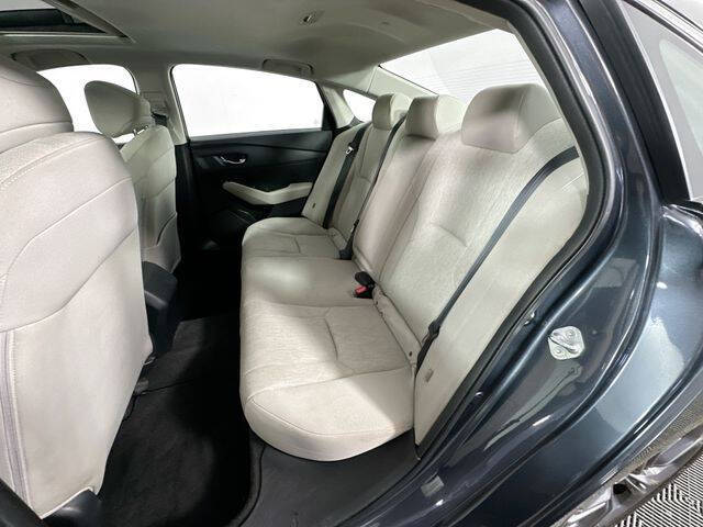 2023 Honda Accord