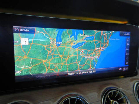 2019 Mercedes-Benz CLS CLS 450 4MATIC