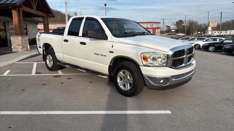 2006 Dodge Ram 1500