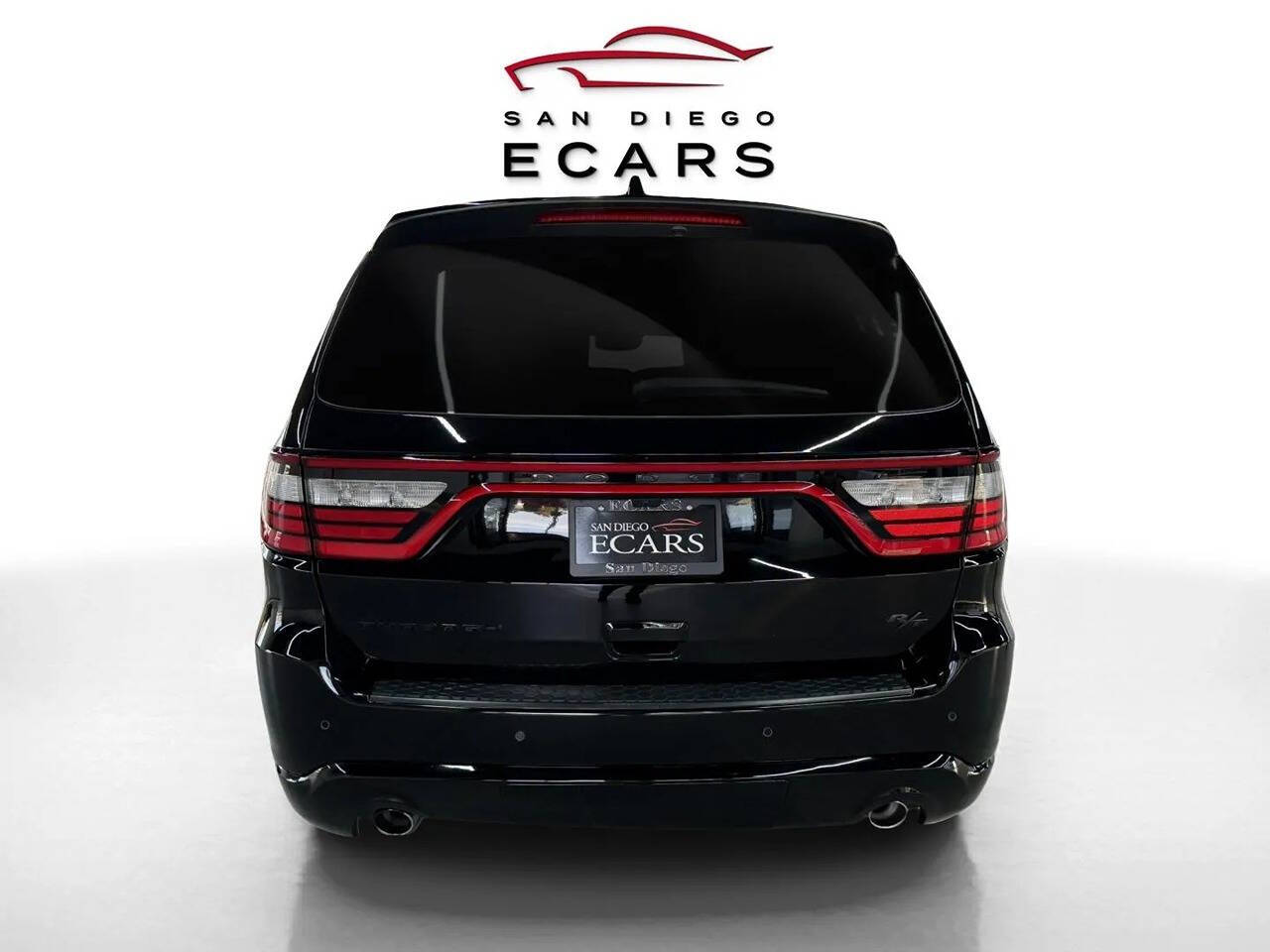 2023 Dodge Durango for sale at San Diego Ecars in San Diego, CA