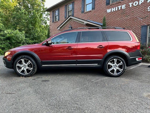 2012 Volvo XC70 for sale at White Top Auto in Warrenton, VA