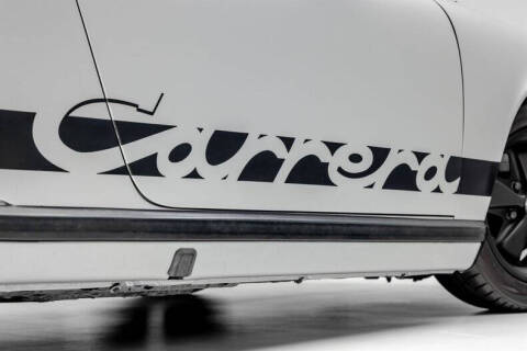 1977 Porsche 911 Carrera