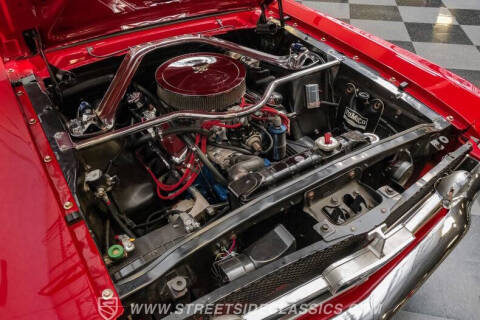 1964 Ford Mustang