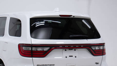 2019 Dodge Durango R/T