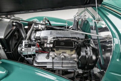 1939 Chevrolet Master Deluxe