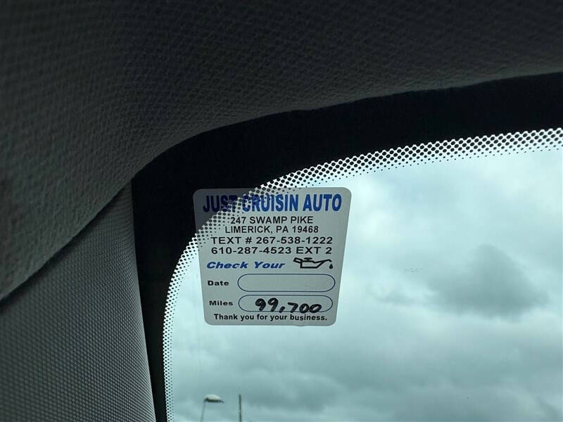 2017 Chevrolet Sonic LT Auto