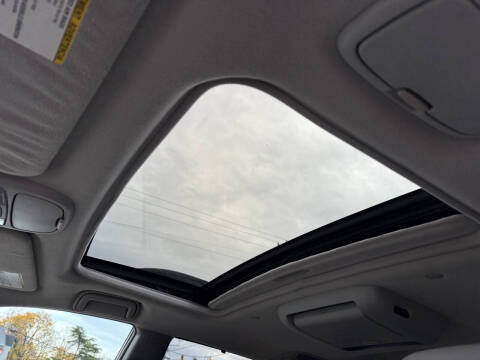 2009 Toyota Sienna XLE