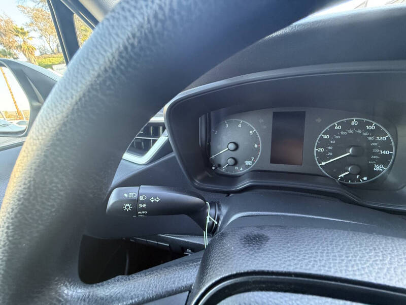 2017 Toyota Camry Hybrid LE