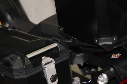 2021 Harley-Davidson PAN AMERIC