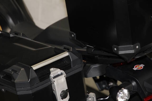 2021 Harley-Davidson PAN AMERIC