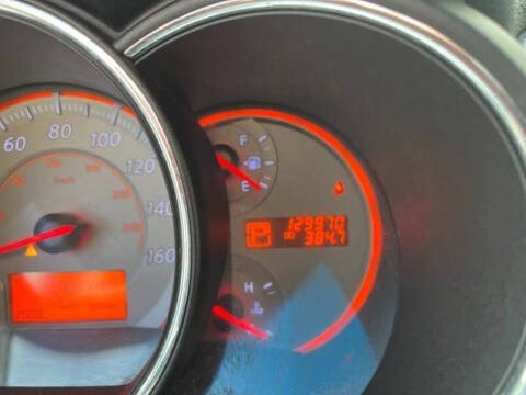 2009 Nissan Murano