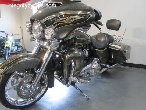 2016 Harley-Davidson Street Glide