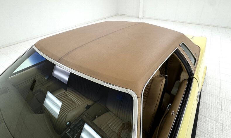 1976 Oldsmobile Cutlass