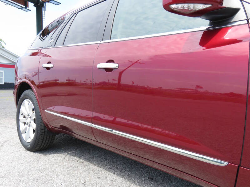 2015 Buick Enclave Premium