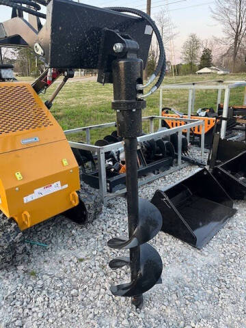  Attachment Auger  for sale at AUTOMOTIVE SOLUTIONS in Parsons TN