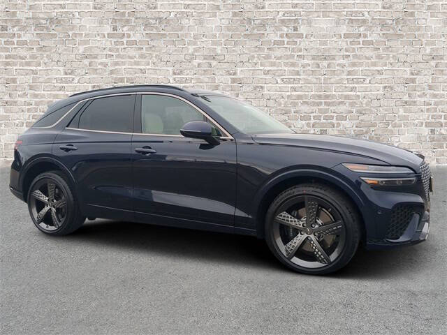 2025 Genesis GV70 3.5T Sport