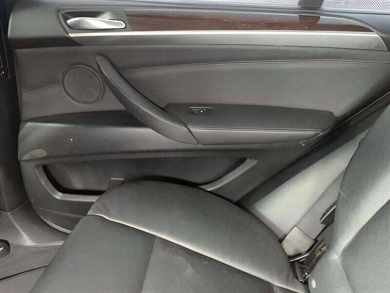 2012 BMW X5 xDrive35d