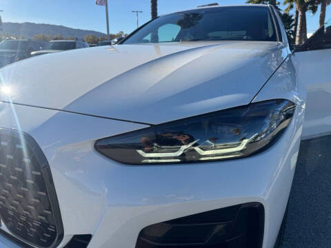 2023 BMW 4 Series M440i
