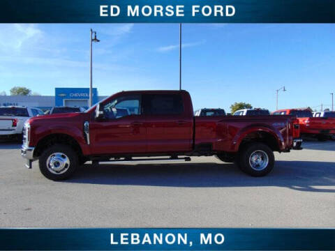 2026 Ford F-350 Super Duty XLT