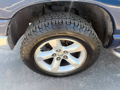 2006 Dodge Ram 1500