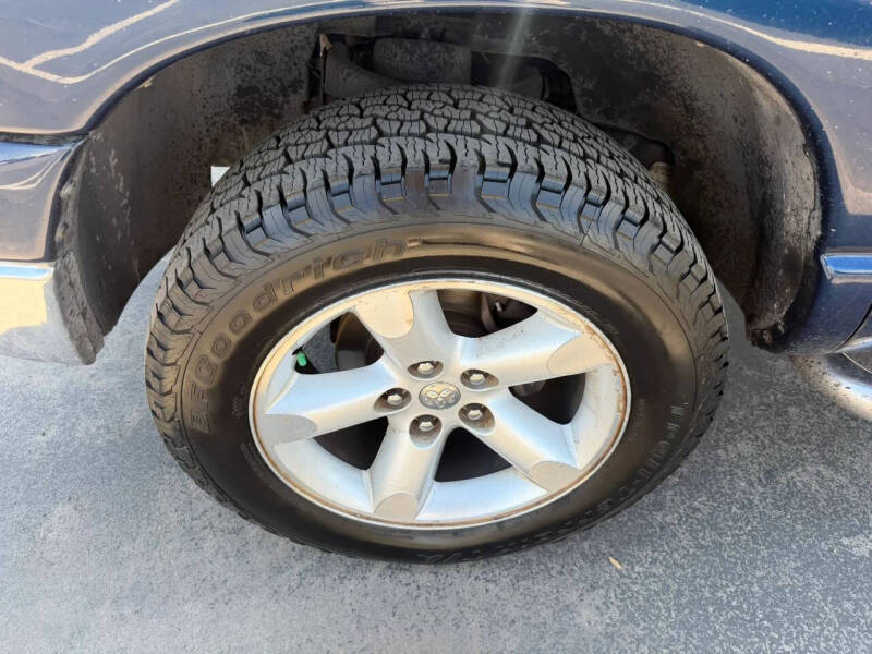 2006 Dodge Ram 1500