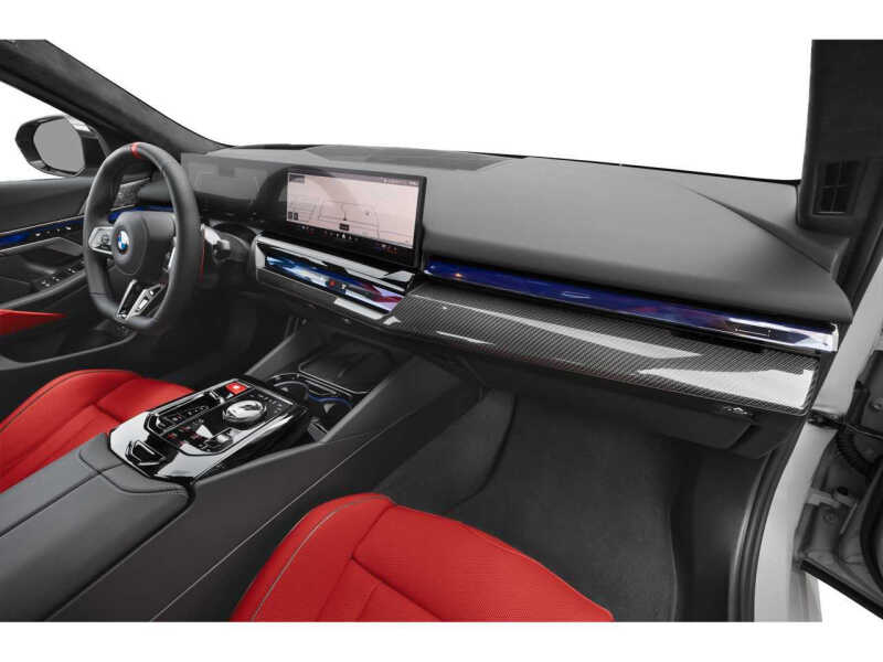2027 BMW M5