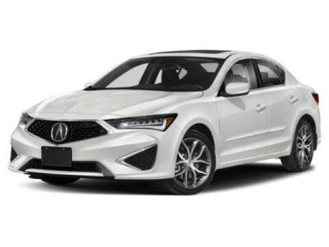 2019 Acura ILX for sale at SPRINGFIELD ACURA in Springfield NJ