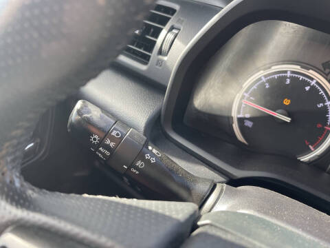 2022 Toyota 4Runner TRD Pro