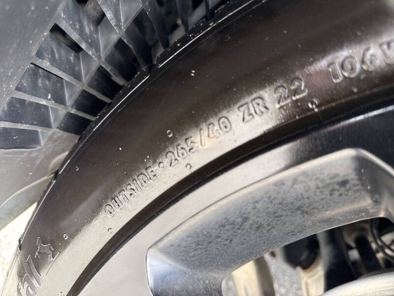 2018 Jaguar F-PACE S