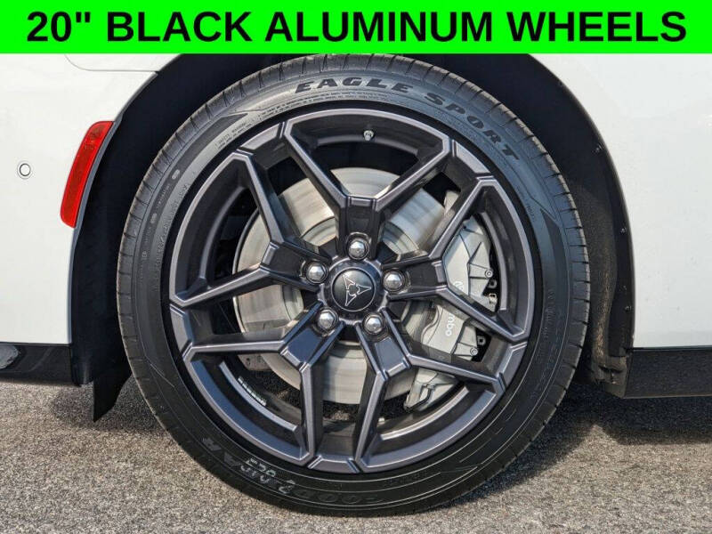 2026 Dodge Charger Scat Pack Plus