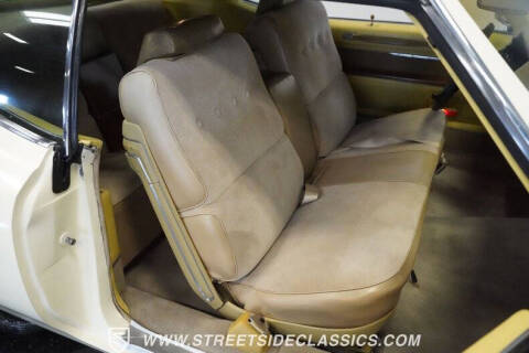 1970 Cadillac DeVille