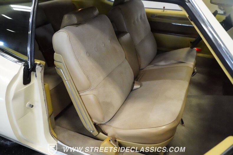 1970 Cadillac DeVille