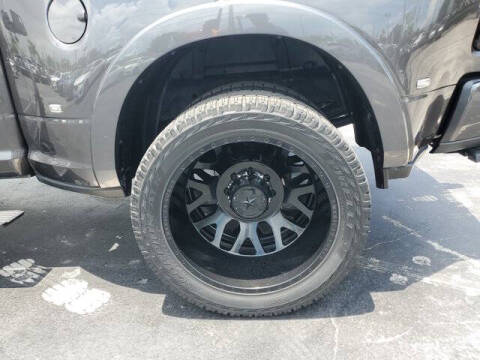 2022 RAM 3500 Limited