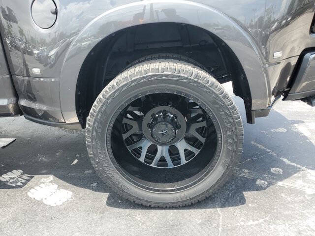 2022 RAM 3500 Limited