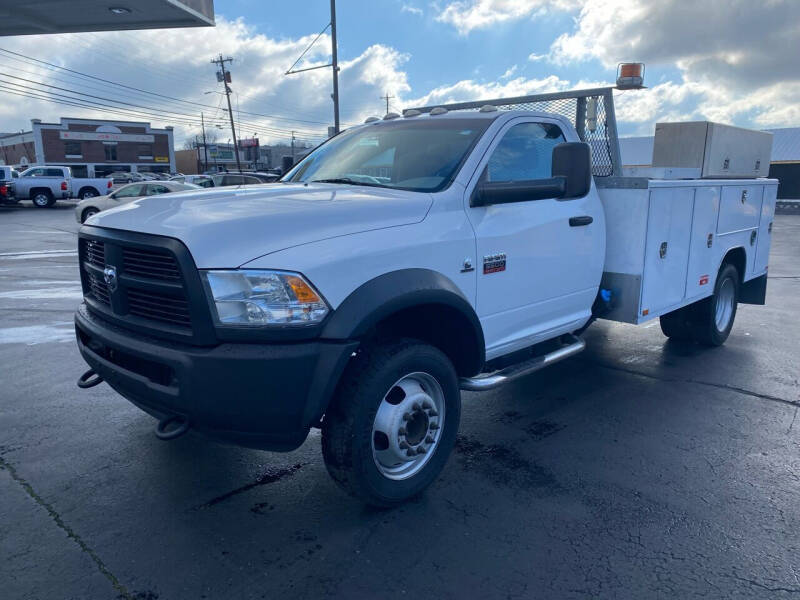 Blue Bird Motors Car Dealer in Crossville, TN