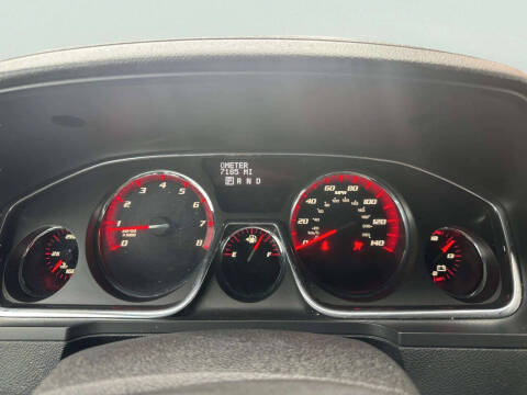 2014 GMC Acadia SLE-1