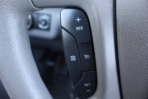 2016 Chevrolet Traverse LS