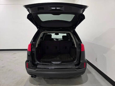 2017 GMC Terrain SLE-1