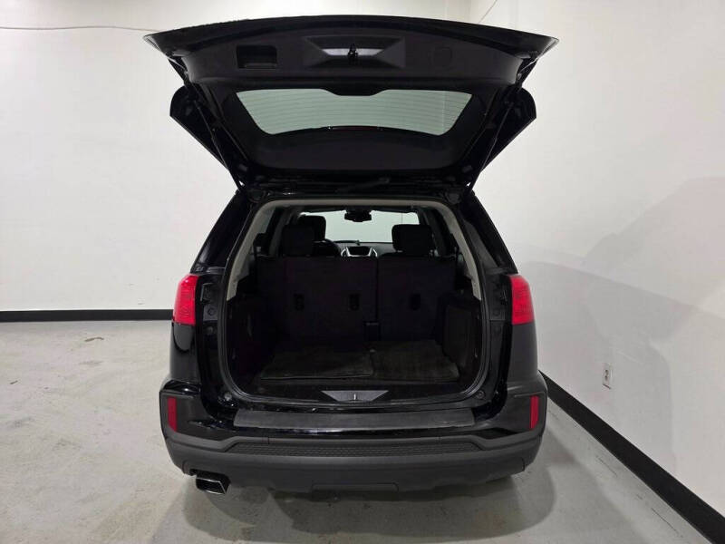 2017 GMC Terrain SLE-1