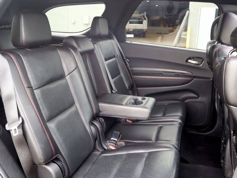 2023 Dodge Durango GT