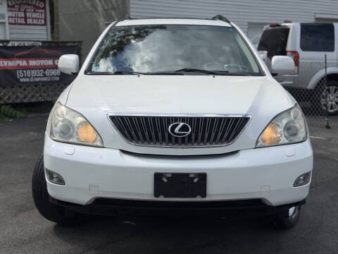 2004 Lexus RX 330
