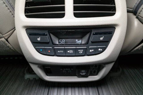 2019 Honda Pilot Touring