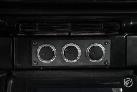 1966 Chevrolet Bel Air