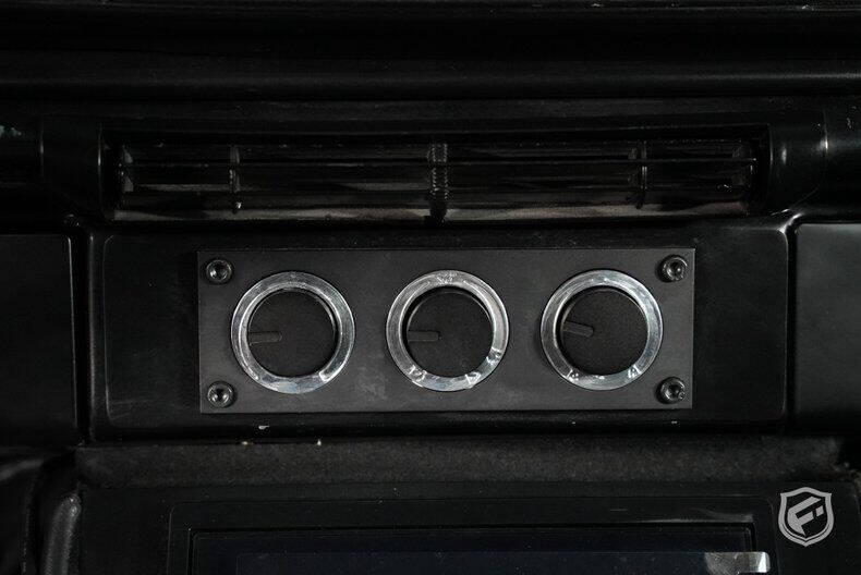 1966 Chevrolet Bel Air