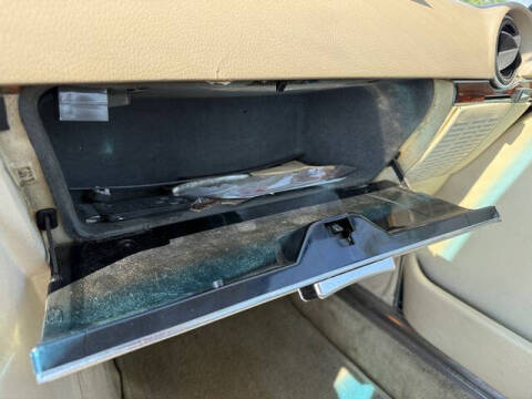 1974 Mercedes-Benz 450 SL