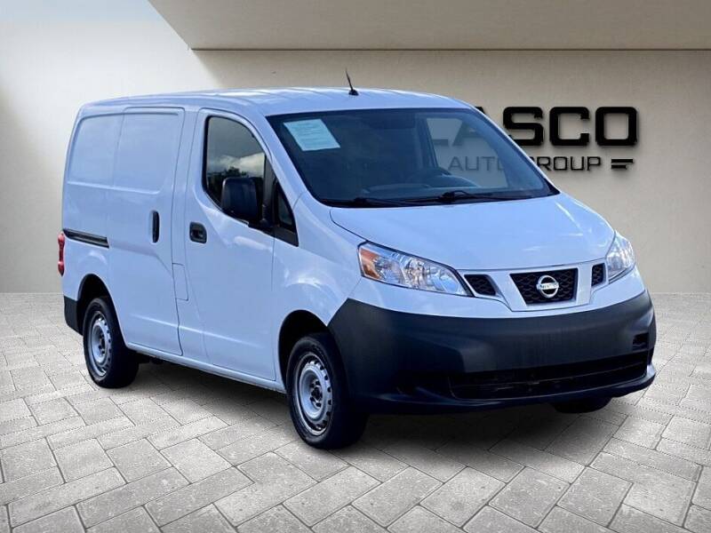 2014 Nissan NV200 for sale at Lasco of Waterford in Waterford MI