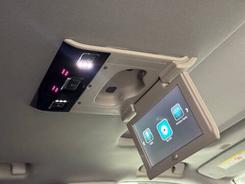 2019 GMC Sierra 3500HD Denali