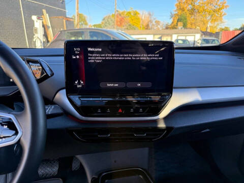 2023 Volkswagen ID.4 Pro S