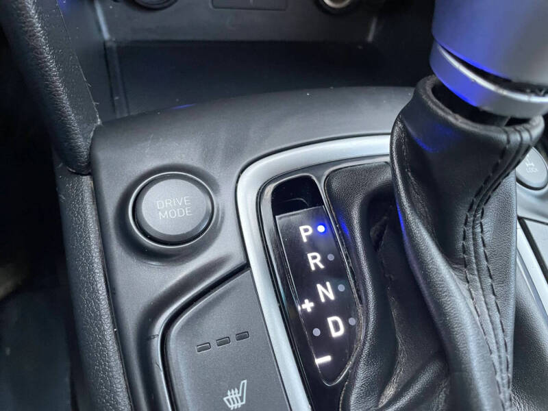 2020 Hyundai Kona SEL