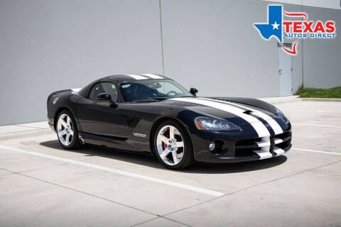 2006 Dodge Viper